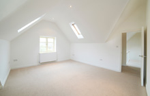 Highlanes bedroom extension leads