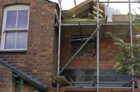 free Highlanes home extension quotes